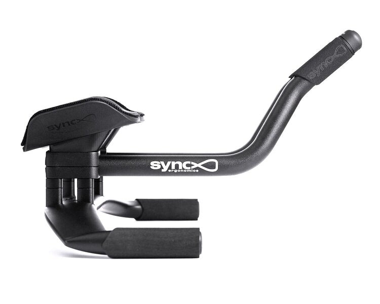 SYNC ERGONOMICS Project 0.2 Ecosystem - M5/M6 mounting